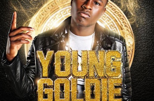 YoungGoldie – Dream Come True (LP)