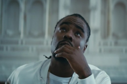 Wale – Matrimony Ft. Usher (Video)