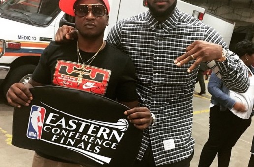 Young Chris – Don’t Worry Bout Me