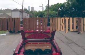 Young Dolph – Down South Hustlers Ft. Paul Wall & Slim Thug (Official Video)