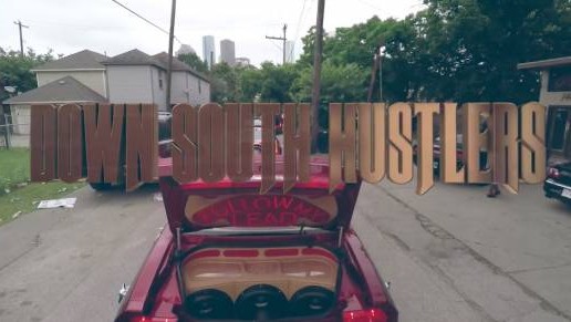Young Dolph – Down South Hustlers Ft. Paul Wall & Slim Thug (Official Video)