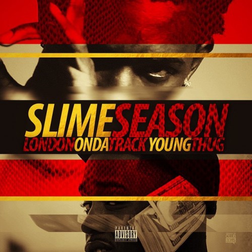 young-thug-slim-season-500x500 Young Thug Announces New Collaborative Mixtape With London On Da Track, "Slime Season"  