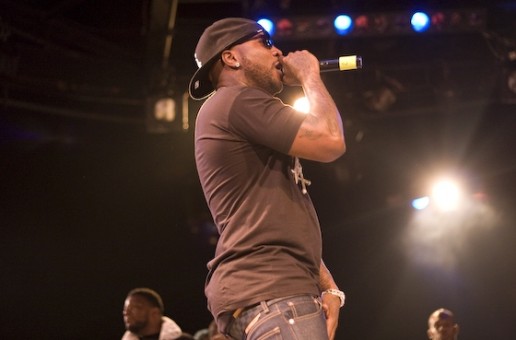 Young Jeezy Will Host A 10th Anniversary Concert For ‘Let’s Get It: Thug Motivation 101’ July 26 In Atlanta