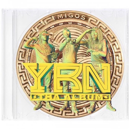 yrn-tha-album-500x500 Migos - YRN Tha Album (Tracklist)  