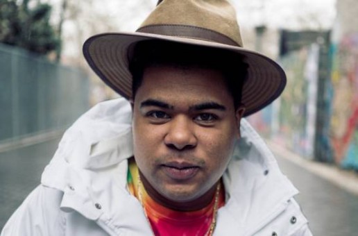 Makonnen – Leave It There (Prod. By Sonny Digital)