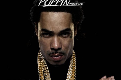 Gunplay – Poppin (Freestyle)