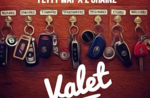 Eric Bellinger – Valet Ft. Fetty Wap & 2 Chainz