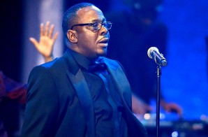Bobby Brown Performs At Show In Atlanta July 4th, Says He’s “In A Different Zone Right Now”