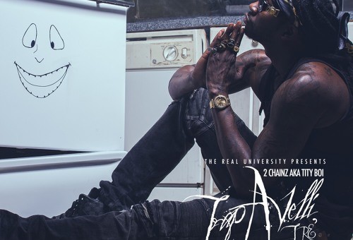 2 Chainz Announces ‘Trap-A-Velli Tre’; Releases New Single “Watch Out” (Prod.by FKi)