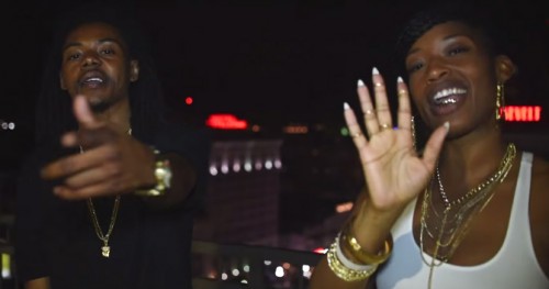 3D-NaTee-Think-They-Know-Feat.-Young-Roddy-Video-500x263 3D Na'Tee - Think They Know Ft. Young Roddy (Video)  