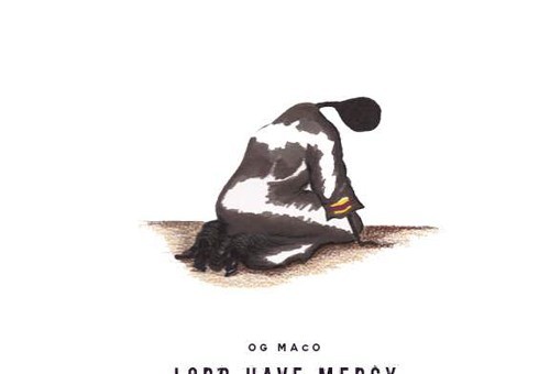 OG Maco – Lord Have Mercy