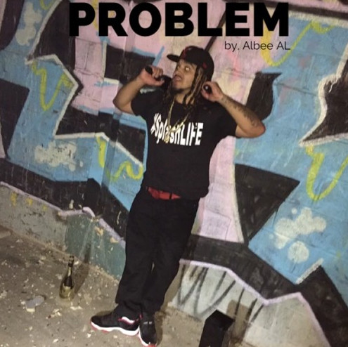 Albee_Al_Problem-1 Albee Al - Problem  
