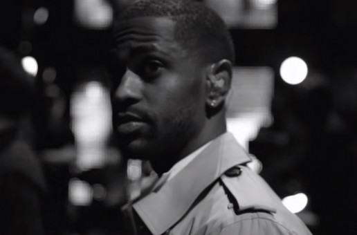 Big Sean – Focus Vlog (Video)