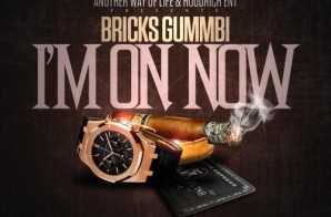 Bricks Gummbi – I’m On Now (Mixtape)