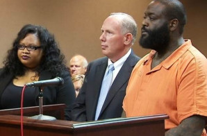 Rick Ross Will Be Released From A Fayette County Jail On A $2 Million Bond