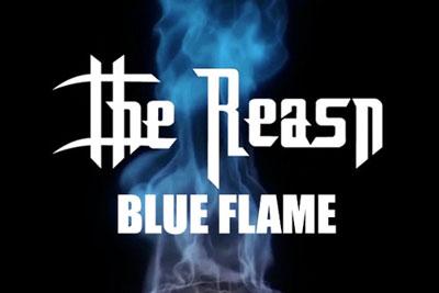 CI4X3onWoAAdmpl The Reasn - Blue Flame (Video)  