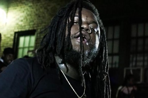 Fat Trel – Energy (Freestyle) (Video)