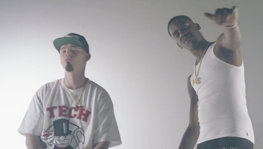 Paul Wall x Young Dolph – Don’t Spill It (Video)