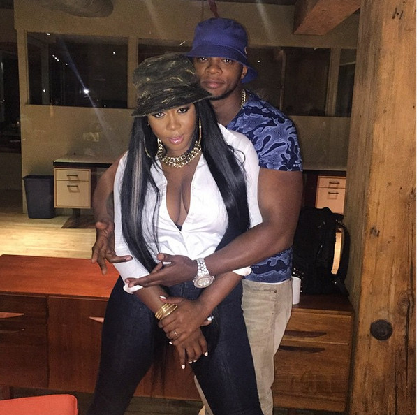 CJUqmtNUcAA3YGD-1 Remy Ma & Papoose Hit Instagram To Announce They'll Be Joining The Cast Of "Love & Hip-Hop"  