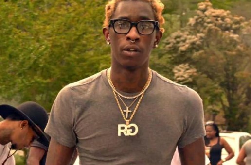 Young Thug – With That Ft. Duke (Video)