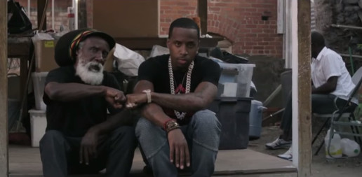 Safaree – Oh No Ft. Philly Swain (Video)