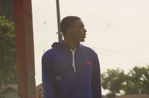 Vince Staples – Obey Your Thirst (Ep. 3) (Video)