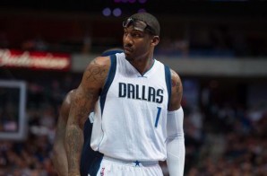 Miami Vice: Amare Stoudemire Close To A Deal With The Miami Heat; Will Meet With Pat Riley On Friday