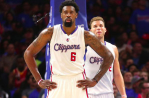 Change Of Heart: DeAndre Jordan Flakes On The Mavs; Rejoins The Clippers