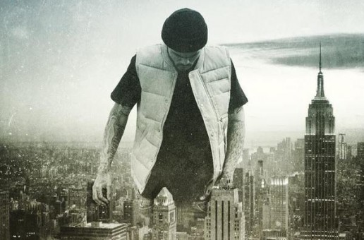 Dave East – NY State Of Mind (Freestyle)