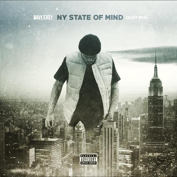 CJhr8pCUMAAhPvn Dave East - NY State Of Mind (Freestyle)  