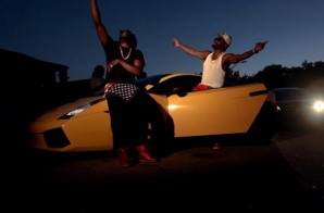 Shawty Lo – Dope Money Ft Young Scooter (Video)