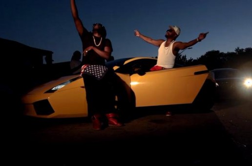 Shawty Lo – Dope Money Ft Young Scooter (Video)