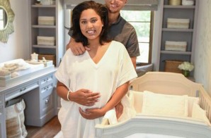 Stephen & Ayesha Curry Welcome Their New Daughter To The World