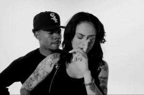 Kehlani – The Way Ft. Chance The Rapper (Video)
