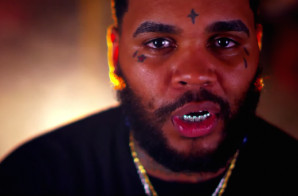 Kevin Gates – Kno One (Video)
