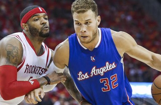 Wild Wild West: Josh Smith Agrees To A One Year Deal With The Los Angeles Clippers