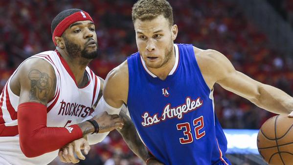 CKELHJpWgAQoKhT Wild Wild West: Josh Smith Agrees To A One Year Deal With The Los Angeles Clippers  