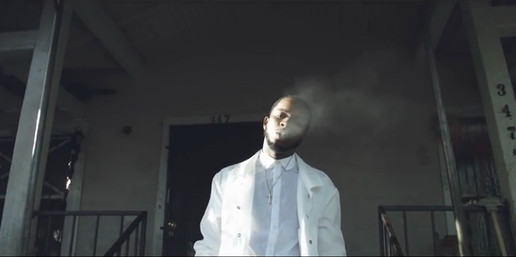 Tory Lanez – Diego (Video)