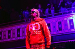 Young Thug – I Need Chickens (Prod. by Mike Will Made It)