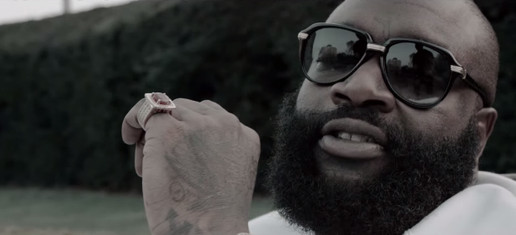 Rick Ross – Family Ties (Video)