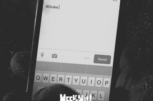 Meek Mill – Wanna Know (Drake Diss) (Prod. by Jahlil Beats & Swizz Beatz)