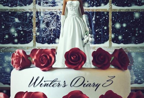 Tink – Winter’s Diary 3 (Mixtape)