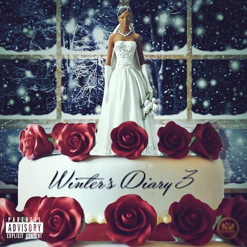 CLIyAzRUMAExnl1 Tink – Winter’s Diary 3 (Mixtape)  