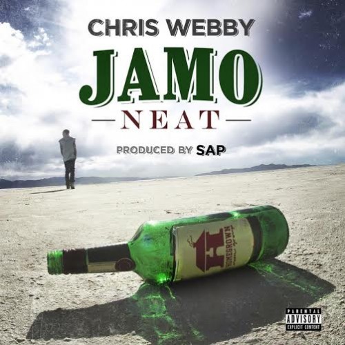 Chris_Webby_Jamo_Neat-500x500 Chris Webby - Vibe 2 It Ft. Sap  