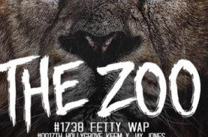 Fetty Wap – Zoo Ft. Jay Jones & Hollygroove Keem (Video)