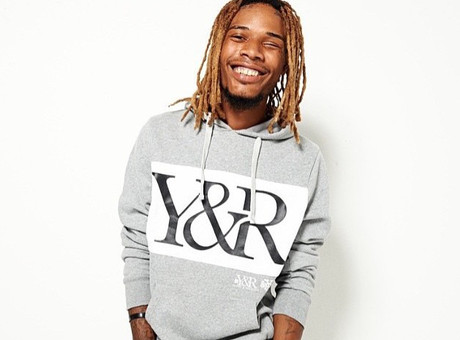 Fetty Wap Is The First Rapper In 4 Years To Have 2 Top 10 Songs On The Billboard Top 100