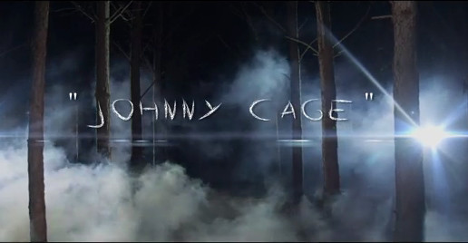 G.U.N. – Johnny Cage (Video)