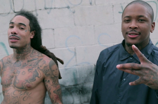 Gunplay – Wuzhanindoe Ft. YG (Video)