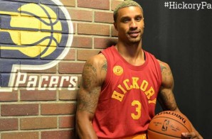 Hoosiers Love: Pacers Will Pay Homage To The Classic Basketball Film With Alternative “Hickory” Jerseys