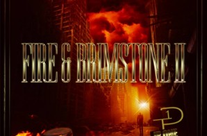 JP One – Fire & Brimstone 2